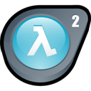 Half Life 2 Lost Coast icon